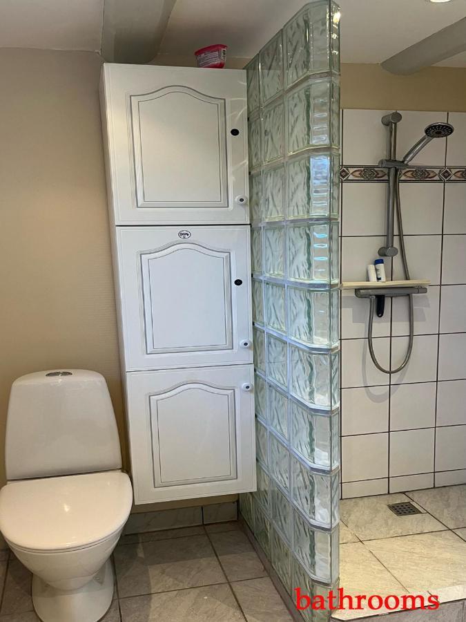 Bak Guesthouse Κοπεγχάγη Εξωτερικό φωτογραφία