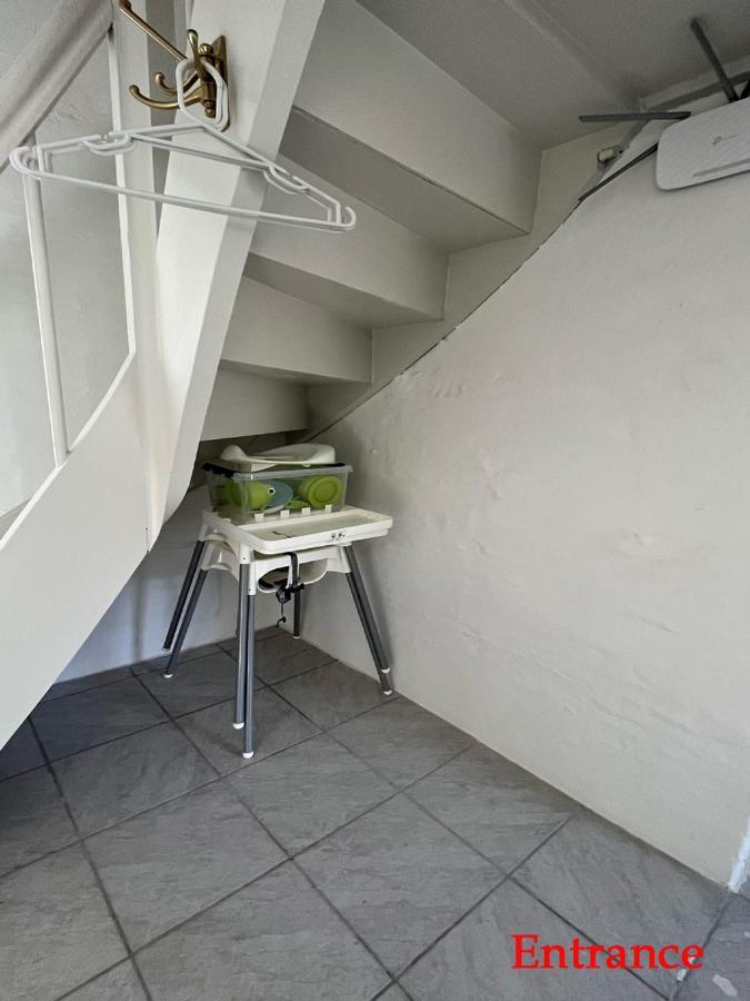 Bak Guesthouse Κοπεγχάγη Εξωτερικό φωτογραφία
