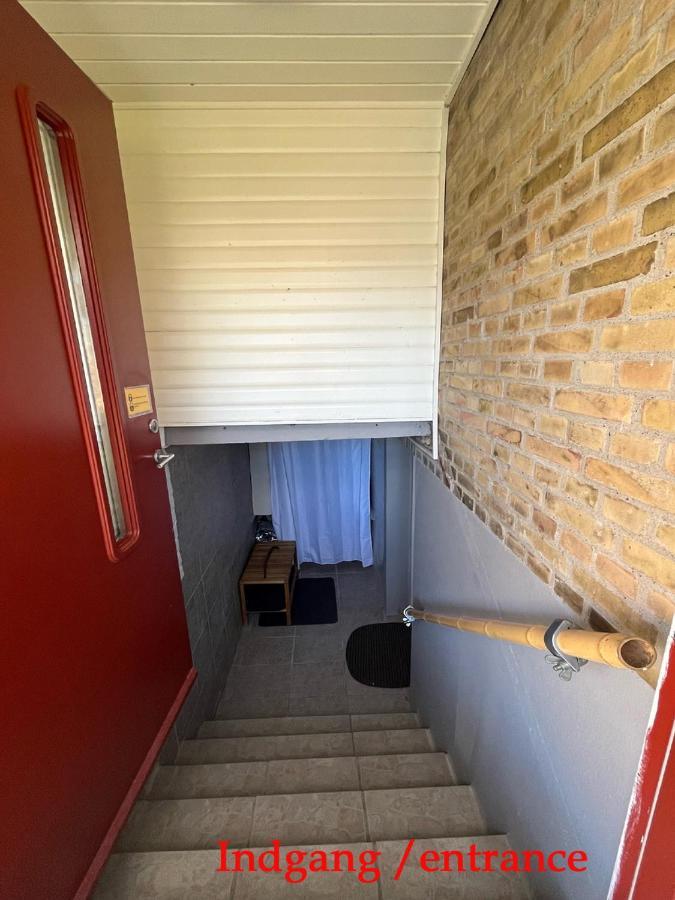 Bak Guesthouse Κοπεγχάγη Εξωτερικό φωτογραφία
