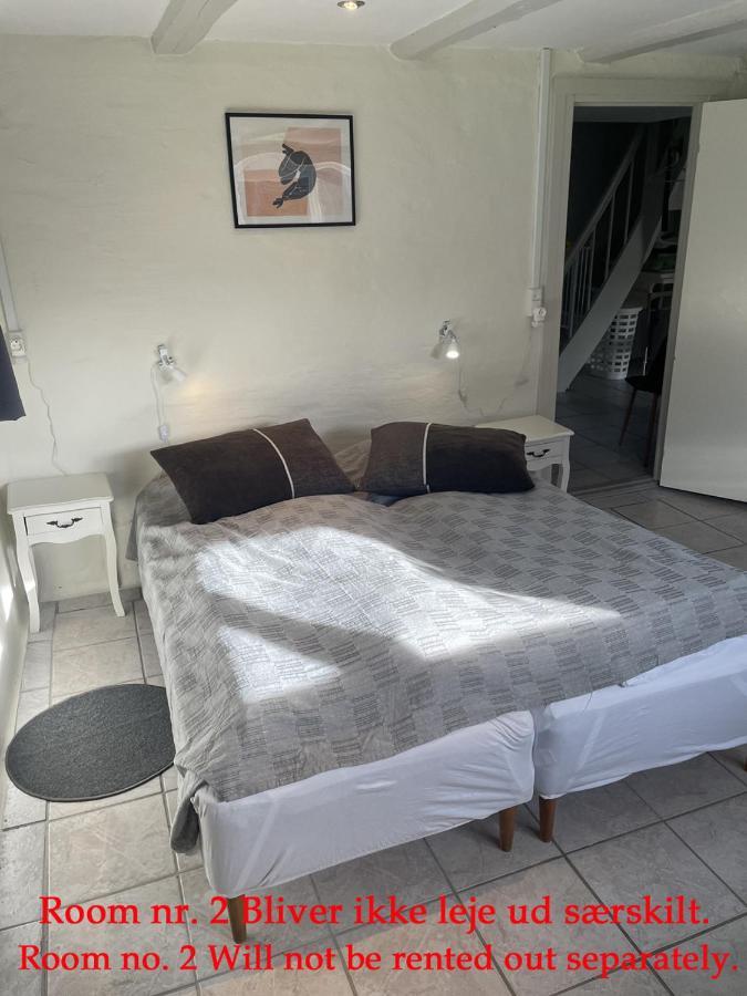 Bak Guesthouse Κοπεγχάγη Εξωτερικό φωτογραφία