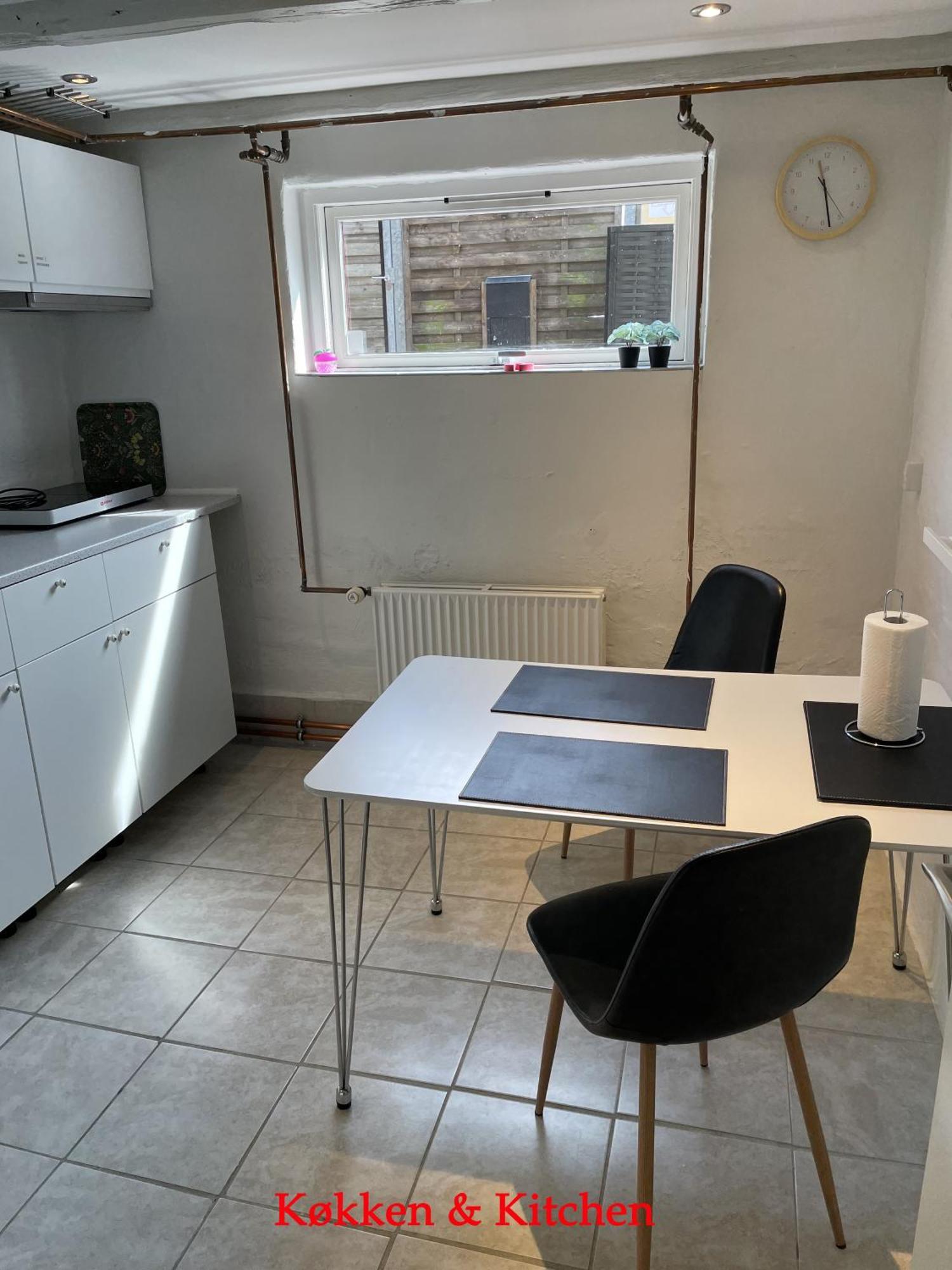 Bak Guesthouse Κοπεγχάγη Εξωτερικό φωτογραφία